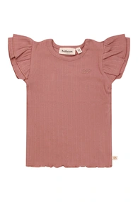 Bakkaboe Newborn baby meisjes T-shirts